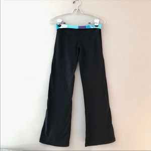 Lululemon pants size 4